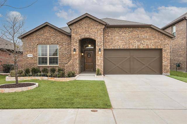 Little Elm, TX 76227,1532 Trailwood Terrace