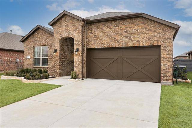 Little Elm, TX 76227,1532 Trailwood Terrace