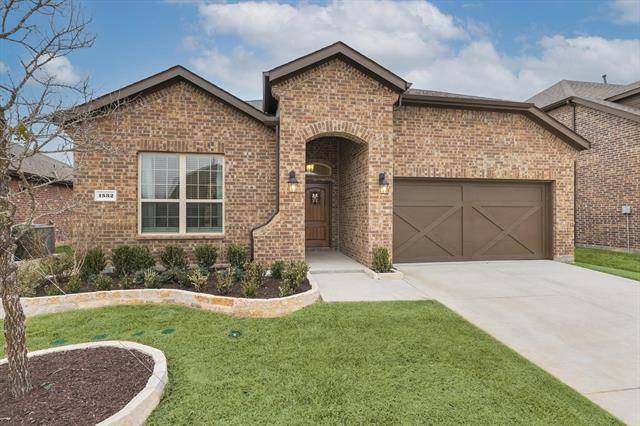 Little Elm, TX 76227,1532 Trailwood Terrace