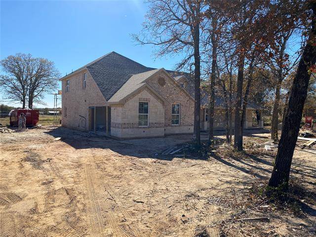 Poolville, TX 76487,357 Timbers Circle