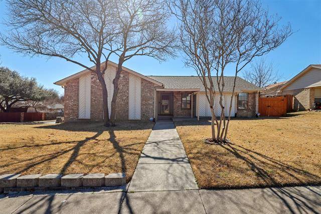 Watauga, TX 76148,6468 Highview Terrace