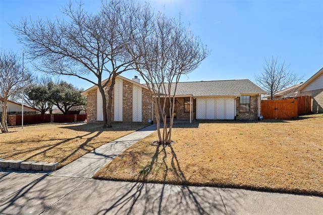 Watauga, TX 76148,6468 Highview Terrace