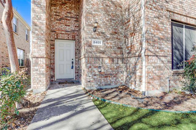 Grand Prairie, TX 75052,5409 Prairie Lane