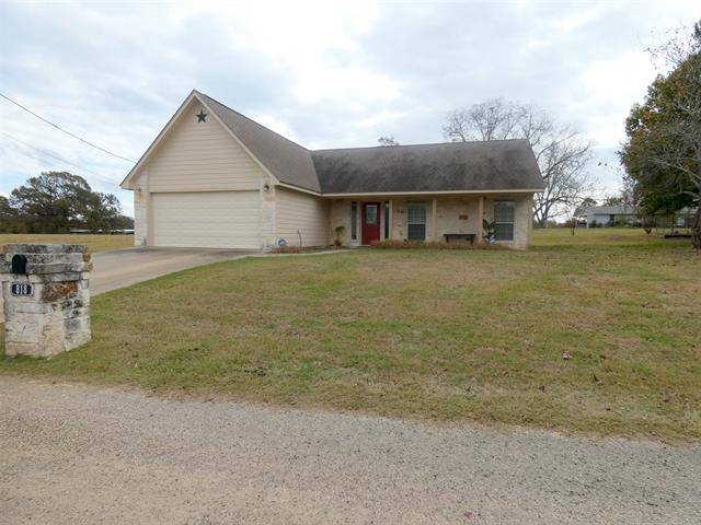 Winnsboro, TX 75494,818 Eastfield Drive