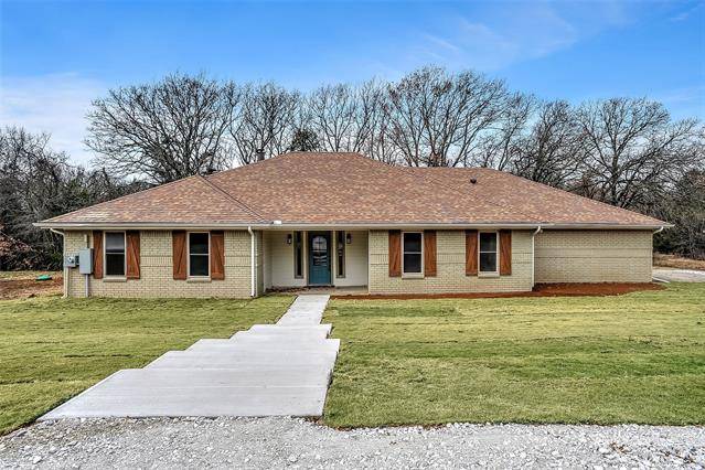 Whitesboro, TX 76273,435 E Fox Creek Lane