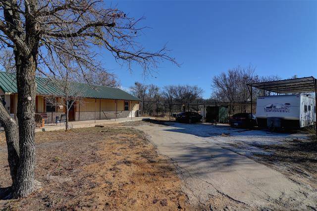 Morgan, TX 76671,271 Private Road 1403