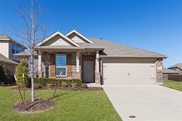 Anna, TX 75409,1408 Deerfield Drive