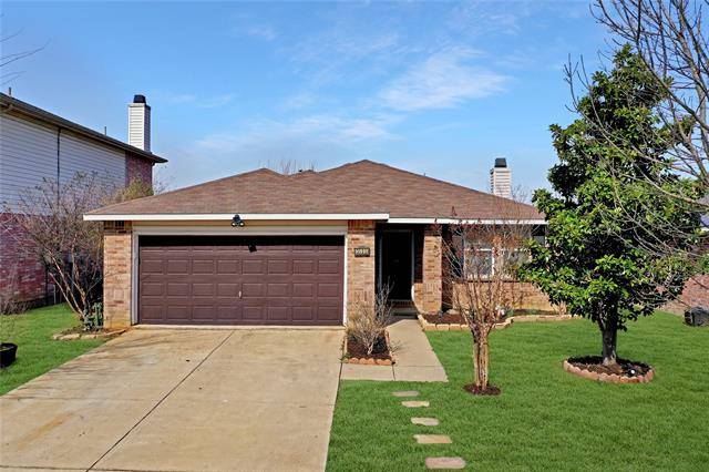 Denton, TX 76210,3505 Lipizzan Drive