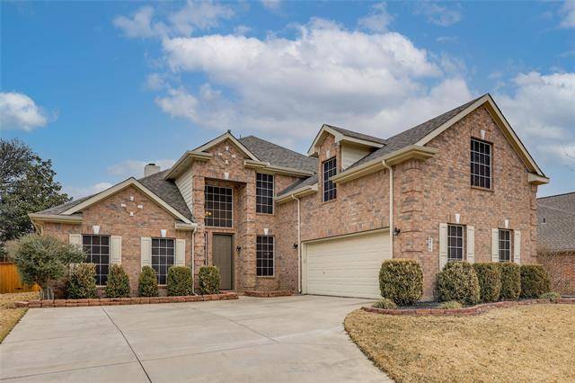 Flower Mound, TX 75022,2716 Meadow Wood Drive