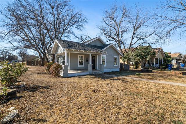 Brownwood, TX 76801,1815 1st Street