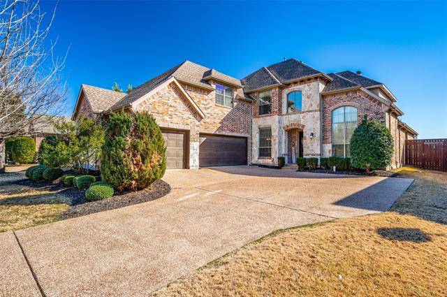 Frisco, TX 75033,1437 Buena Park Drive