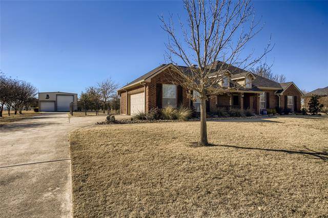 Lavon, TX 75166,700 Lakeridge Drive