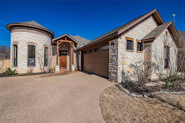 Granbury, TX 76049,1700 Rockview Drive