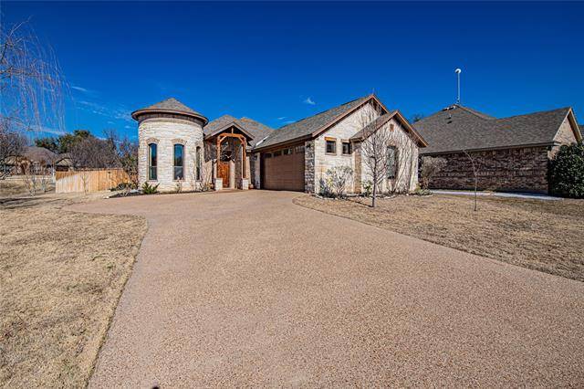 Granbury, TX 76049,1700 Rockview Drive