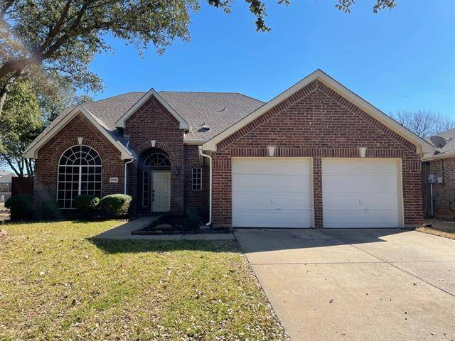 Corinth, TX 76210,2500 Graystone Lane