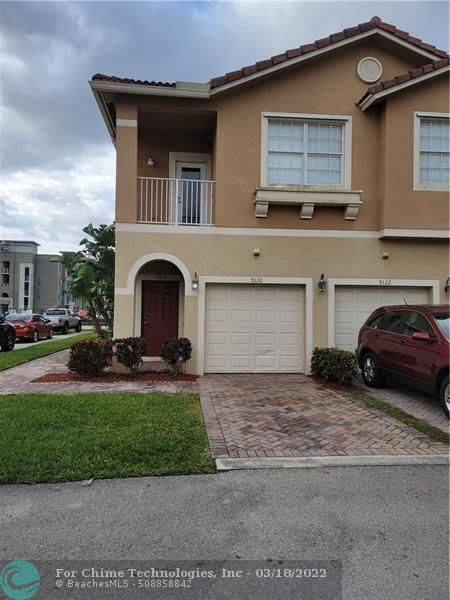 Tamarac, FL 33321,9120 Whistable Walk  #14202