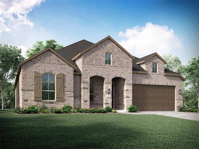 Forney, TX 75126,1713 Pegasus Drive