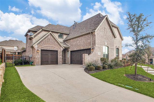 Prosper, TX 75078,3481 Redpine Drive