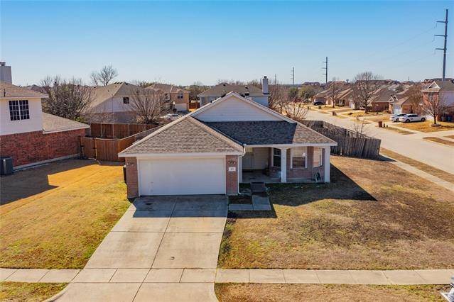 Wylie, TX 75098,411 Rutledge Drive