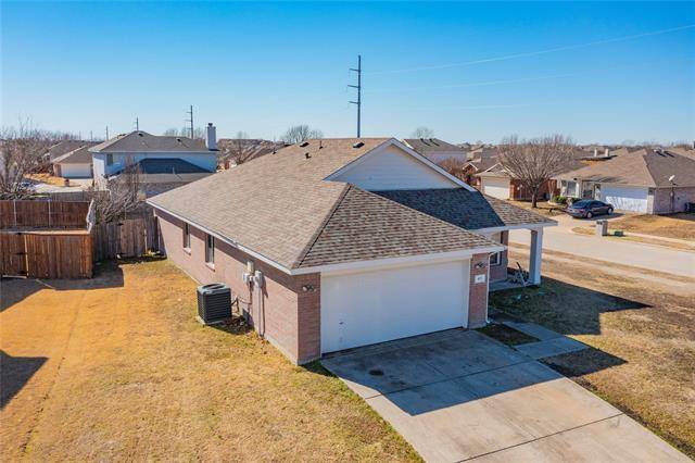 Wylie, TX 75098,411 Rutledge Drive