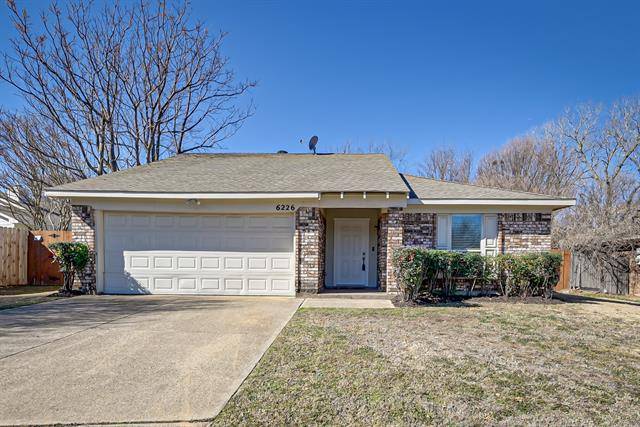 Arlington, TX 76001,6226 Arrowwood Drive