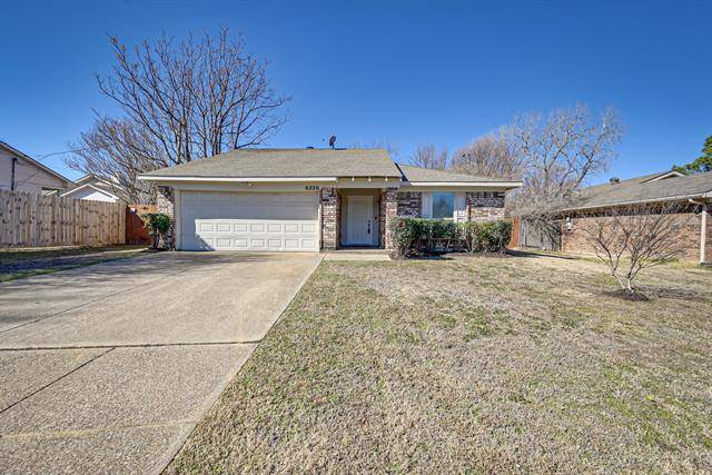 Arlington, TX 76001,6226 Arrowwood Drive