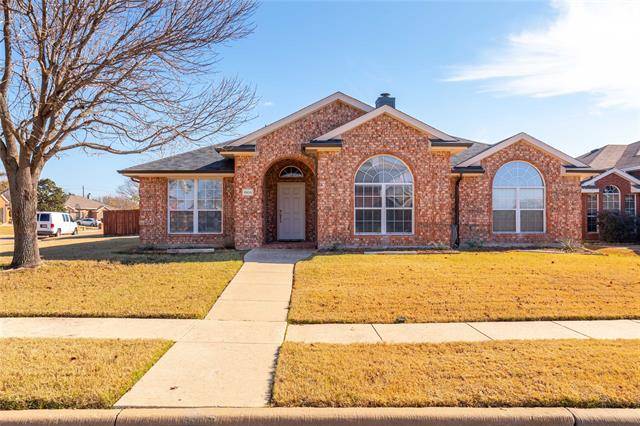 Wylie, TX 75098,1906 Thornhill Way