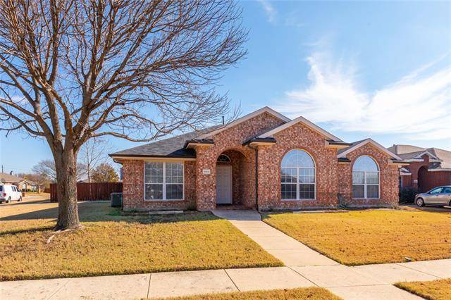 Wylie, TX 75098,1906 Thornhill Way