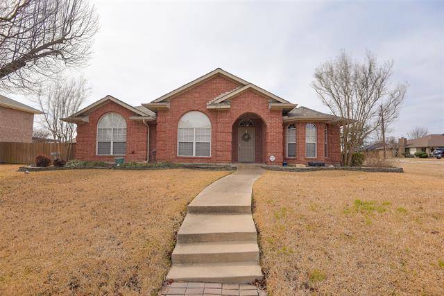 Sachse, TX 75048,2602 Barger Lane