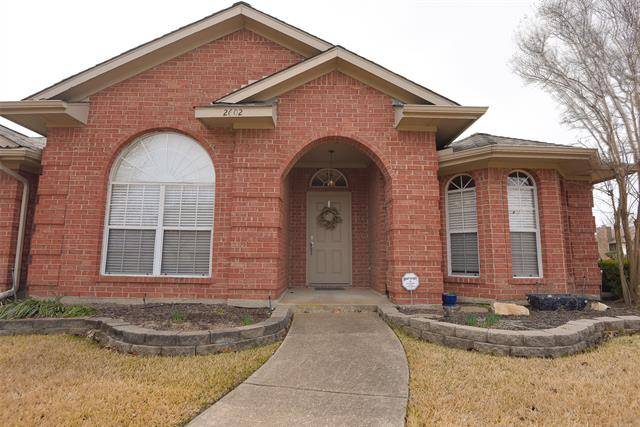 Sachse, TX 75048,2602 Barger Lane