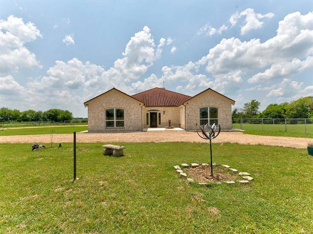 Mexia, TX 76667,1220 Hinchliffe Road