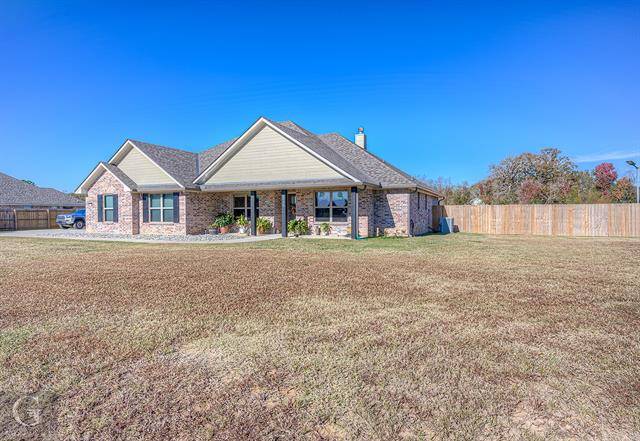 Blanchard, LA 71107,6130 Windwood Estates Drive