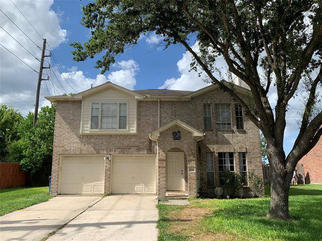 Houston, TX 77014,1738 Rushworth Drive