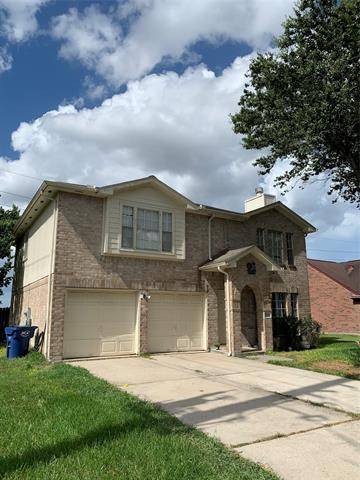 Houston, TX 77014,1738 Rushworth Drive