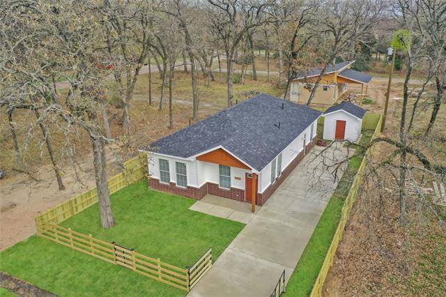 Mabank, TX 75156,6105 Chickasaw Drive