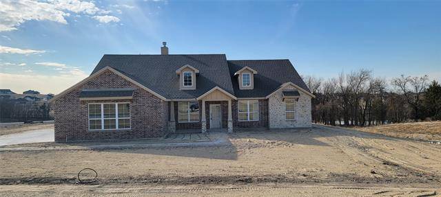 Weatherford, TX 76085,1029 Boulder Drive