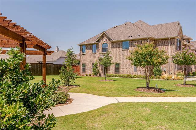 Little Elm, TX 75068,2931 Stunning Drive