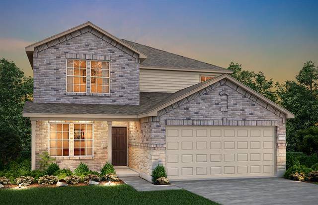 Haslet, TX 76052,945 Dressage Drive