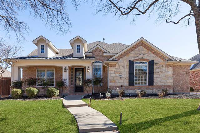 Frisco, TX 75033,9964 Madrone Drive