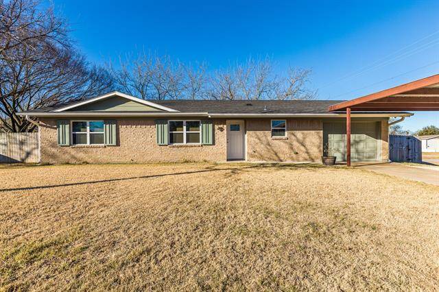 Itasca, TX 76055,100 Minnie Drive