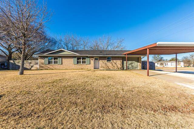 Itasca, TX 76055,100 Minnie Drive