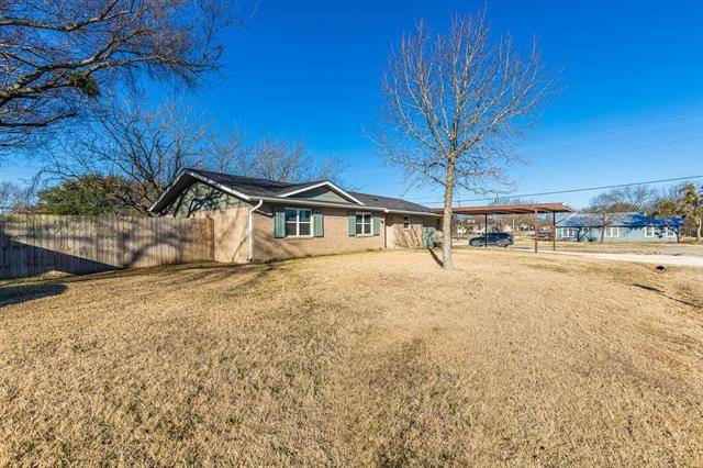 Itasca, TX 76055,100 Minnie Drive