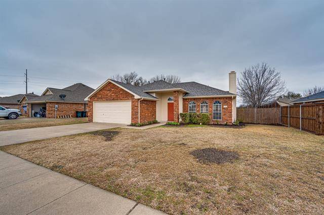 Midlothian, TX 76065,525 Morningside Court