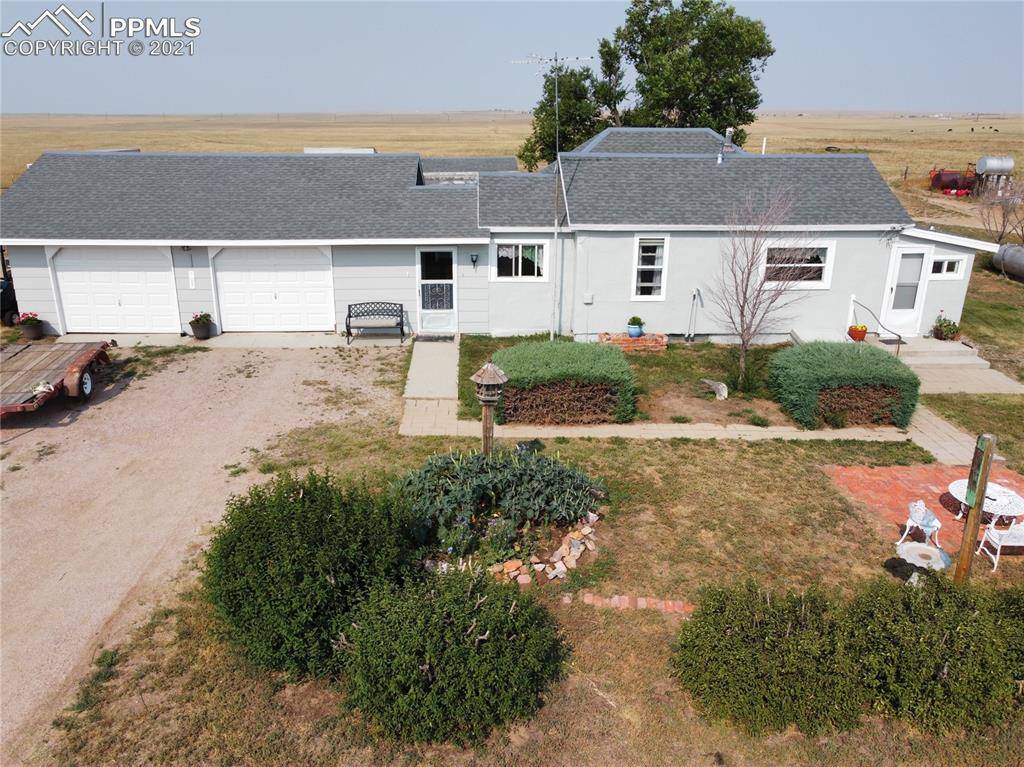 Yoder, CO 80864,6870 Boone RD