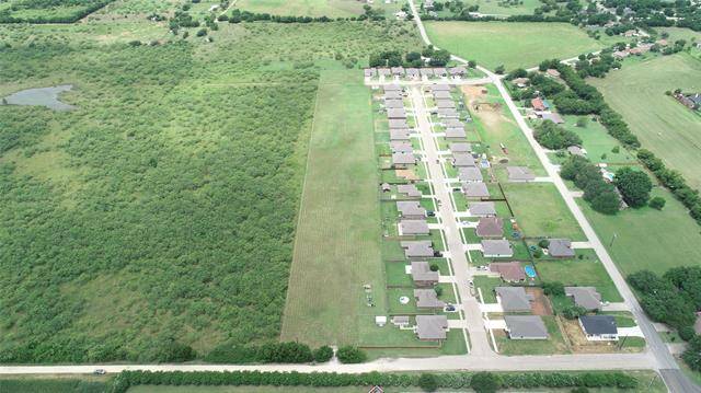 Hillsboro, TX 76645,TBD Stoneridge Drive