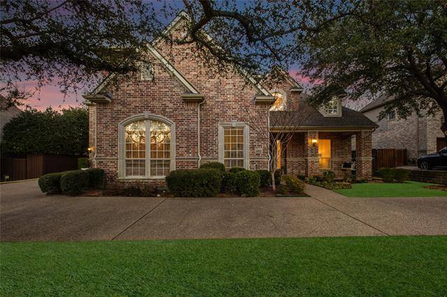 Frisco, TX 75034,5964 Dripping Springs Drive