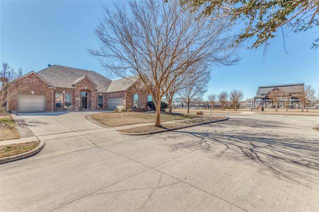 Melissa, TX 75454,2800 Truman Drive