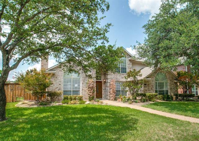 Coppell, TX 75019,331 Still Forest Drive