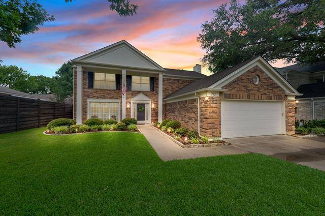 Grapevine, TX 76051,710 Premier Place