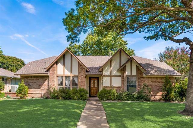 Richardson, TX 75081,1707 Damian Way